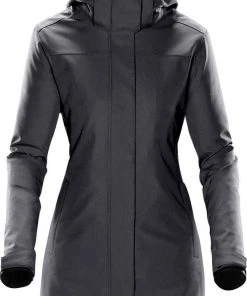 Stormtech Retail USA Women's Avalanche System Jacket - SSJ-2W