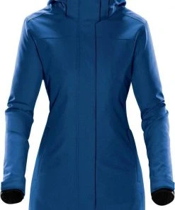 Stormtech Retail USA Women's Avalanche System Jacket - SSJ-2W
