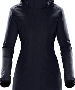Stormtech Retail USA Women's Avalanche System Jacket - SSJ-2W