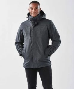 Stormtech Retail USA Men's Avalanche System Jacket - SSJ-2