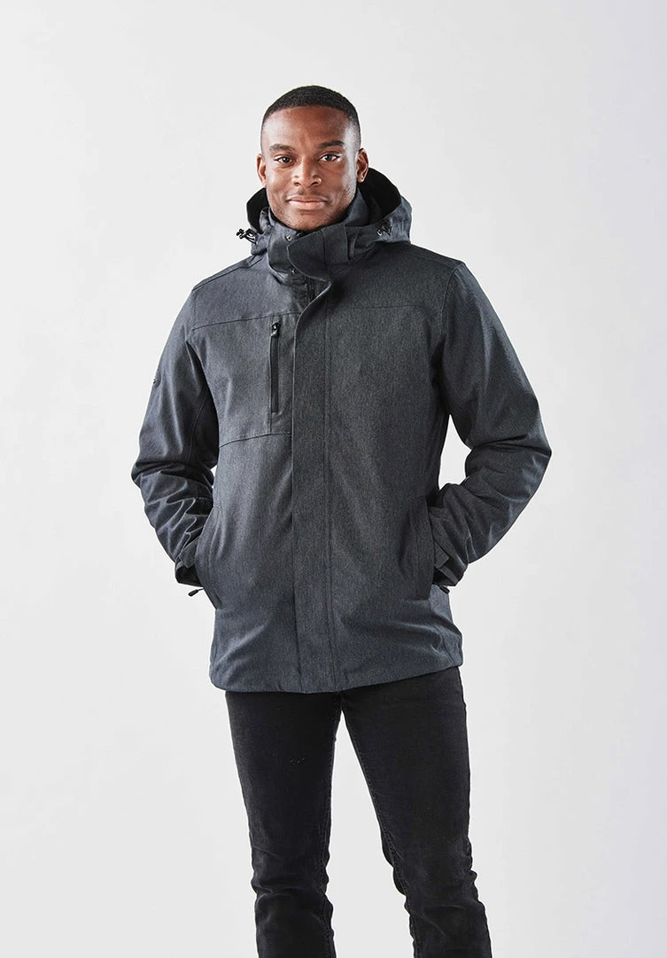 Stormtech Retail USA Men's Avalanche System Jacket - SSJ-2 1 Stormtech Retail USA Men's Avalanche System Jacket - SSJ-2