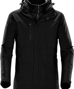 Stormtech Retail USA Men's Avalanche System Jacket - SSJ-2 9 Stormtech Retail USA Men's Avalanche System Jacket - SSJ-2