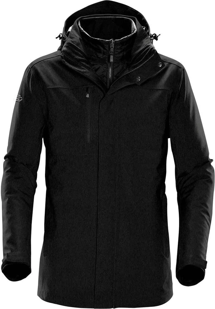 Stormtech Retail USA Men's Avalanche System Jacket - SSJ-2 4 Stormtech Retail USA Men's Avalanche System Jacket - SSJ-2