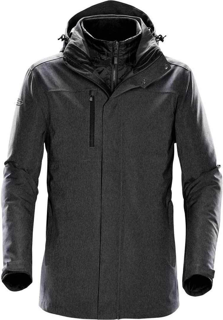 Stormtech Retail USA Men's Avalanche System Jacket - SSJ-2 2 Stormtech Retail USA Men's Avalanche System Jacket - SSJ-2