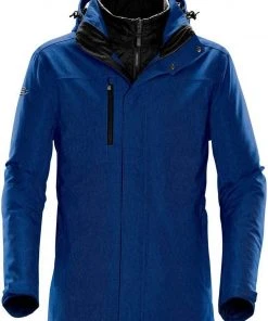 Stormtech Retail USA Men's Avalanche System Jacket - SSJ-2 11 Stormtech Retail USA Men's Avalanche System Jacket - SSJ-2