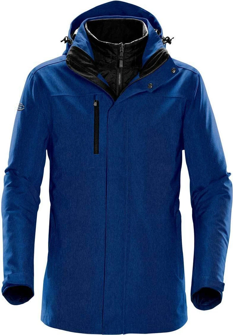 Stormtech Retail USA Men's Avalanche System Jacket - SSJ-2 6 Stormtech Retail USA Men's Avalanche System Jacket - SSJ-2
