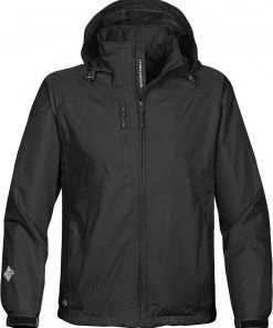Stormtech Retail USA Men's Jackets & Vests Men's Stratus Lightweight Shell - SSR-3