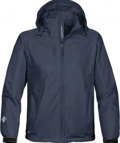 Stormtech Retail USA Men's Jackets & Vests Men's Stratus Lightweight Shell - SSR-3