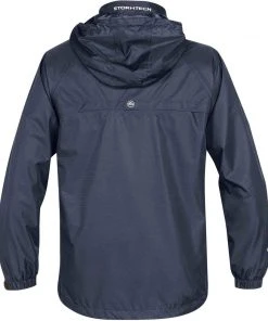 Stormtech Retail USA Men's Jackets & Vests Men's Stratus Lightweight Shell - SSR-3