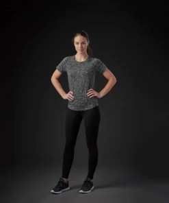 Stormtech Retail USA Women's Pacifica Tee - STG-1W