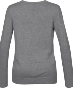 Stormtech Retail USA Women's Laguna V-Neck Sweater - SVN-1W Women's Tops
