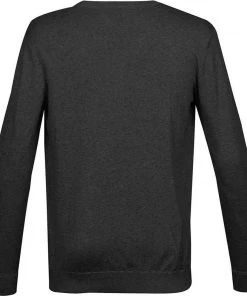 Stormtech Retail USA Men's Laguna V-Neck Sweater - SVN-1