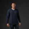 Stormtech Retail USA Men's Laguna V-Neck Sweater - SVN-1