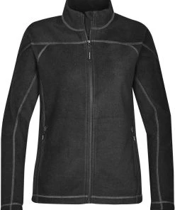 Stormtech Retail USA Women's Reactor Fleece Shell - SX-4W
