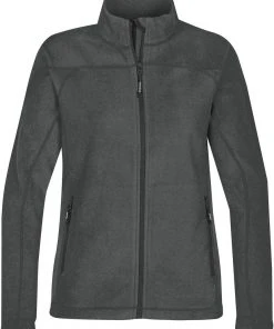 Stormtech Retail USA Women's Reactor Fleece Shell - SX-4W
