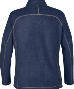 Stormtech Retail USA Women's Reactor Fleece Shell - SX-4W