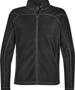 Stormtech Retail USA Men's Reactor Fleece Shell - SX-4