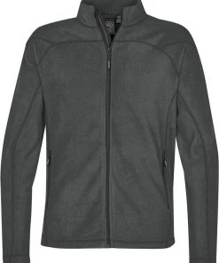 Stormtech Retail USA Men's Reactor Fleece Shell - SX-4