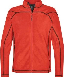 Stormtech Retail USA Men's Reactor Fleece Shell - SX-4