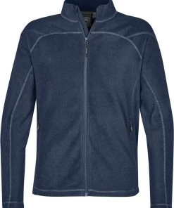 Stormtech Retail USA Men's Reactor Fleece Shell - SX-4