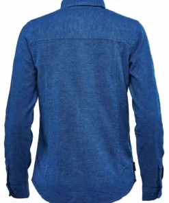 Stormtech Retail USA Women's Dockyard L/S Twill Shirt - SXW-1W