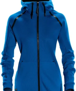 Stormtech Retail USA Women's Tops Women's Reflex Hoody - TCX-1W