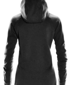 Stormtech Retail USA Women's Tops Women's Reflex Hoody - TCX-1W