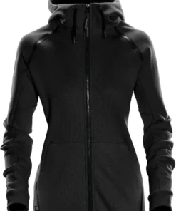 Stormtech Retail USA Women's Tops Women's Reflex Hoody - TCX-1W