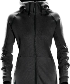 Stormtech Retail USA Women's Tops Women's Reflex Hoody - TCX-1W