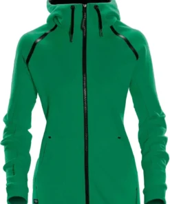 Stormtech Retail USA Women's Tops Women's Reflex Hoody - TCX-1W