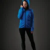 Stormtech Retail USA Women's Tops Women's Reflex Hoody - TCX-1W