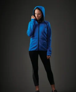 Stormtech Retail USA Women's Tops Women's Reflex Hoody - TCX-1W