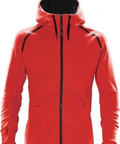 Stormtech Retail USA Men's Reflex Hoody - TCX-1 12 Stormtech Retail USA Men's Reflex Hoody - TCX-1