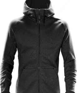 Stormtech Retail USA Men's Reflex Hoody - TCX-1