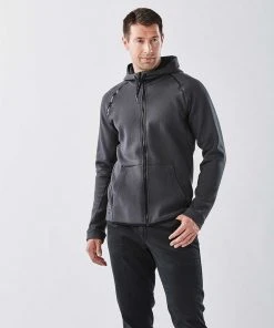 Stormtech Retail USA Men's Reflex Hoody - TCX-1