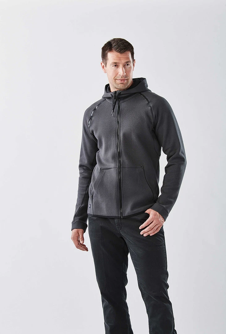 Stormtech Retail USA Men's Reflex Hoody - TCX-1 1 Stormtech Retail USA Men's Reflex Hoody - TCX-1