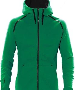 Stormtech Retail USA Men's Reflex Hoody - TCX-1 10 Stormtech Retail USA Men's Reflex Hoody - TCX-1