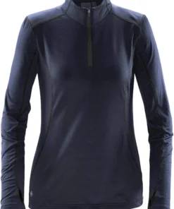 Stormtech Retail USA Women's Tops Women's Pulse Fleece Pullover - TFW-1W