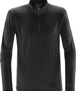 Stormtech Retail USA Men's Pulse Fleece Pullover - TFW-1