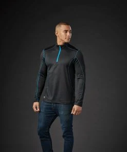 Stormtech Retail USA Men's Pulse Fleece Pullover - TFW-1