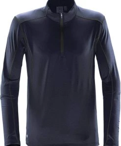 Stormtech Retail USA Men's Pulse Fleece Pullover - TFW-1