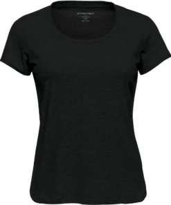 Stormtech Retail USA Women's Torcello Crew Neck Tee - TG-1W Women's Tops