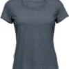 Stormtech Retail USA Women's Torcello Crew Neck Tee - TG-1W Women's Tops