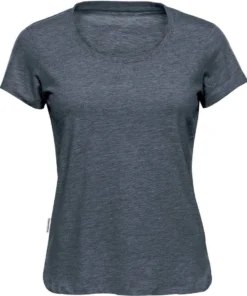 Stormtech Retail USA Women's Torcello Crew Neck Tee - TG-1W Women's Tops