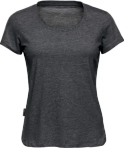 Stormtech Retail USA Women's Torcello Crew Neck Tee - TG-1W Women's Tops