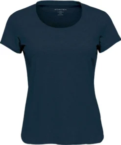 Stormtech Retail USA Women's Torcello Crew Neck Tee - TG-1W Women's Tops