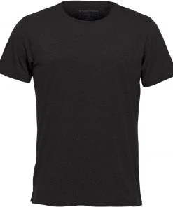 Stormtech Retail USA Men's Tops Men's Torcello Crew Neck Tee - TG-1