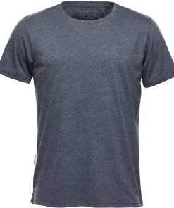 Stormtech Retail USA Men's Tops Men's Torcello Crew Neck Tee - TG-1