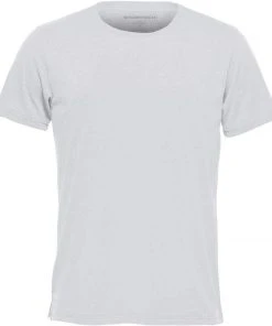 Stormtech Retail USA Men's Tops Men's Torcello Crew Neck Tee - TG-1