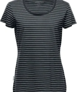 Stormtech Retail USA Women's Railtown Crew Neck Tee - TG-2W